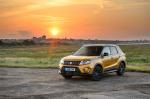 Suzuki Vitara SZ5 with Accessories 2019 года (UK)